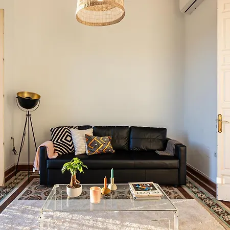 Malaga Center Flat Balcony At Picasso'S Home Exterior foto