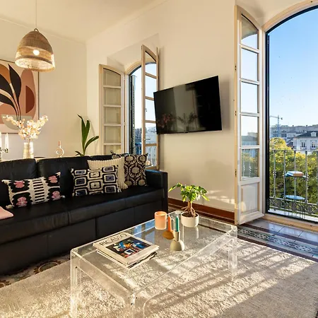 Malaga Center Flat Balcony At Picasso'S Home Exterior foto